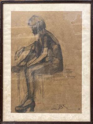 Картина графика на фазер с рамка и стъкло-Венцислав Танев Картина графика на фазер с рамка и стъкло-Венцислав Танев