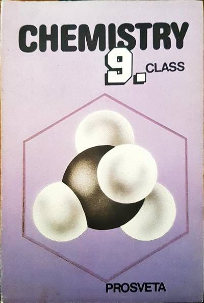 Chemistry 9 class