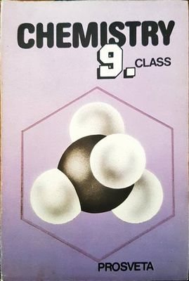 Chemistry 9 class