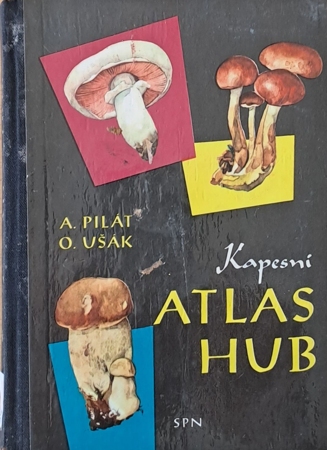 Kapesni Atlas Hub Kapesni Atlas Hub