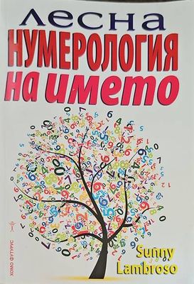 Лесна нумерология на името