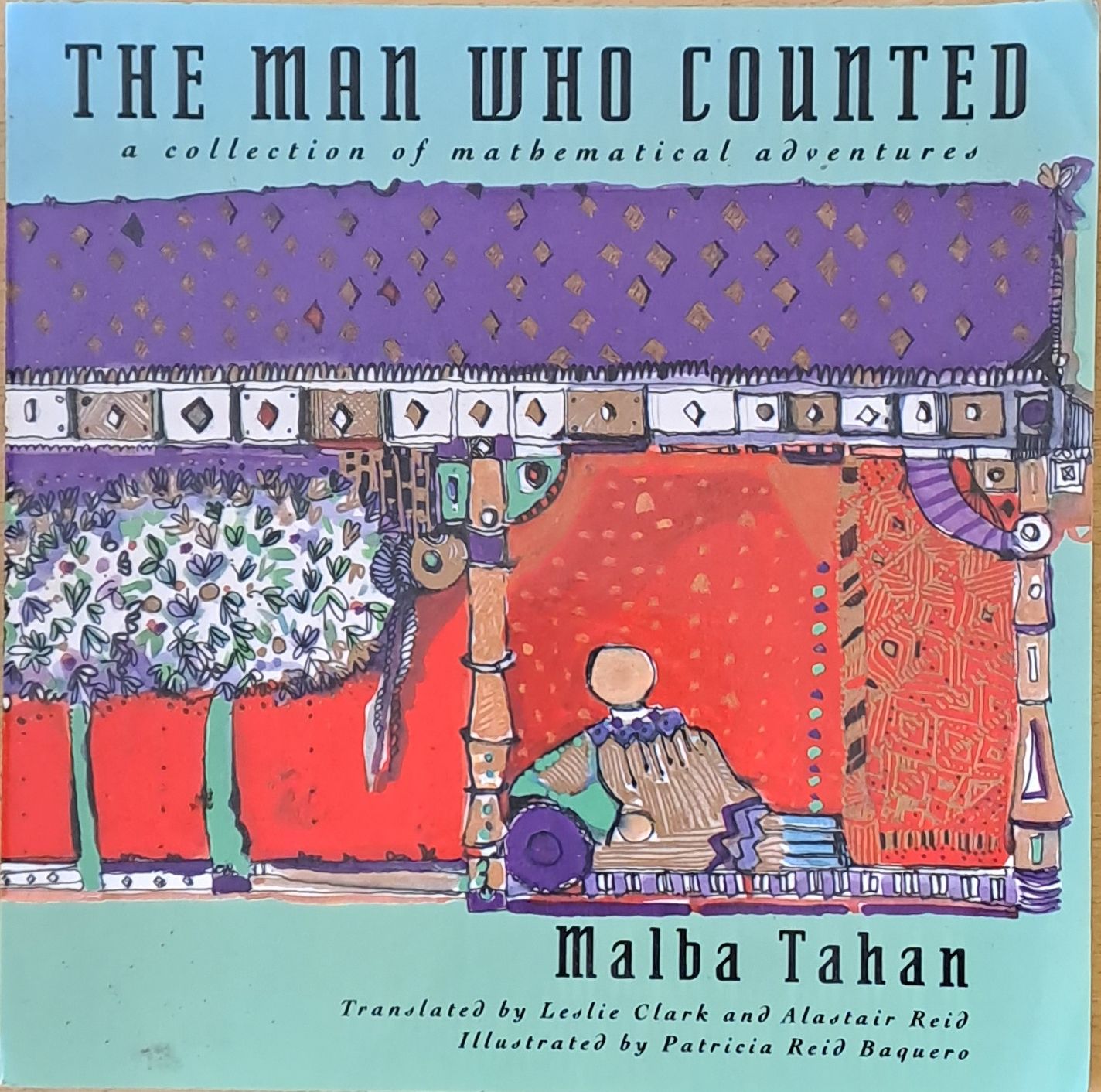 The Man Who Counted