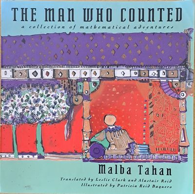 The Man Who Counted