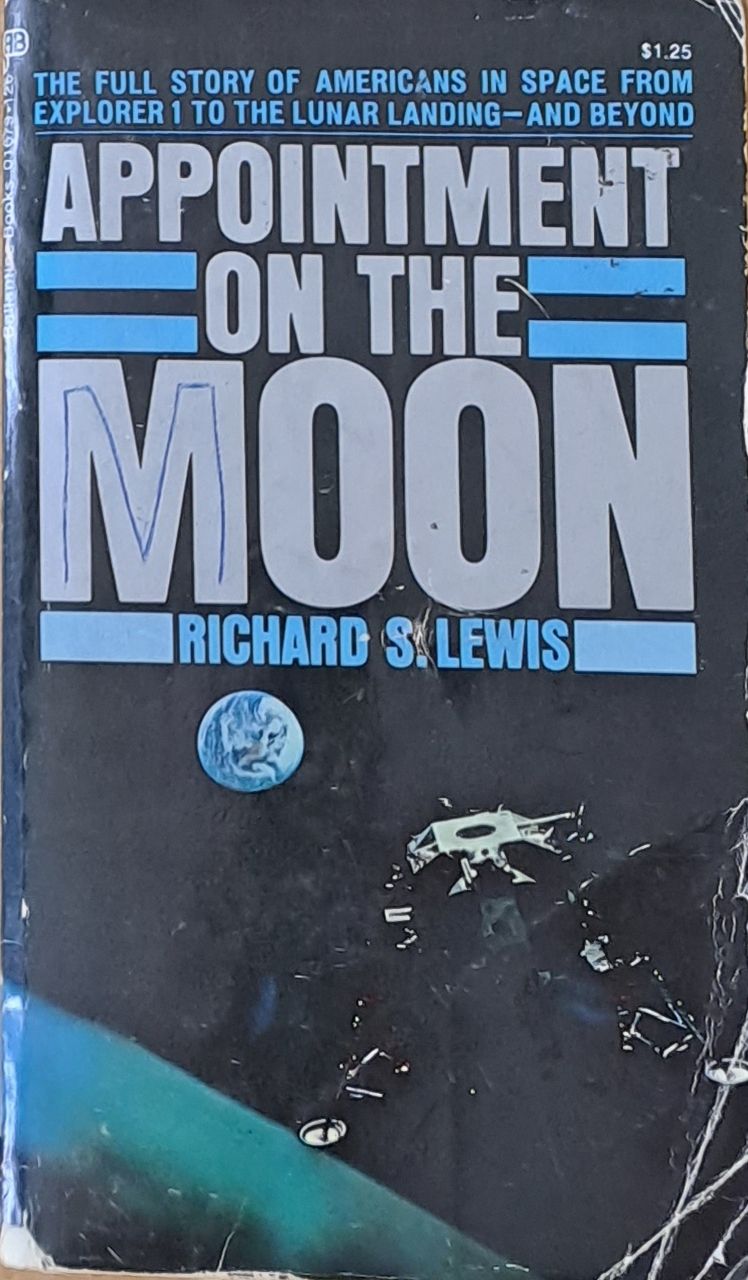 Appointment on the Moon