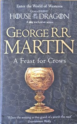 A Feast for Crows