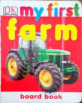 My first farm