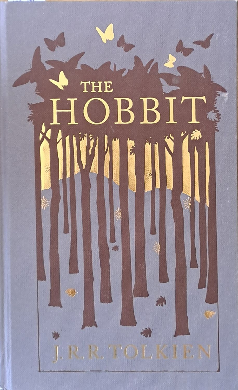 The Hobbit