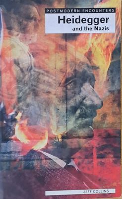 Heidegger and the Nazis