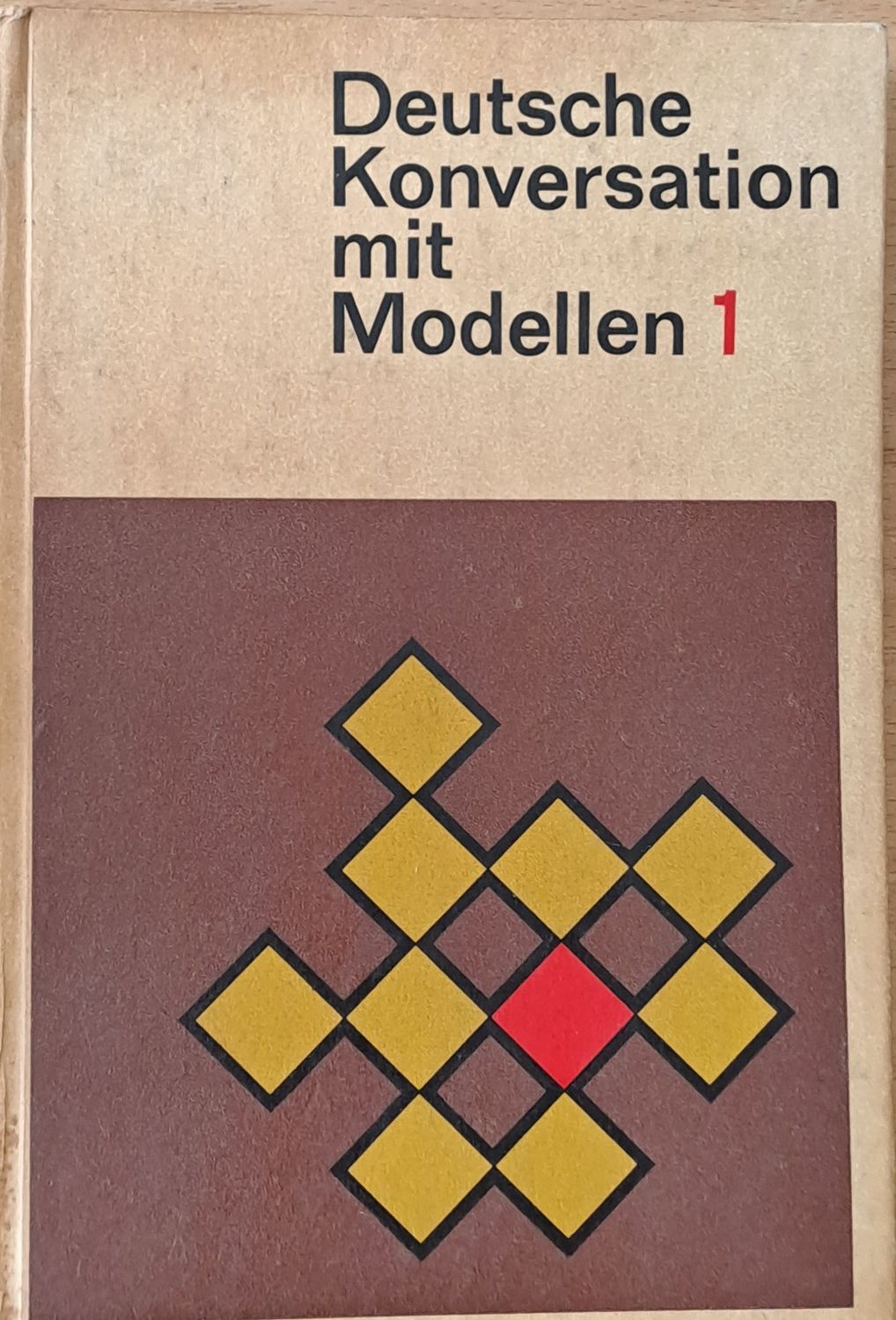 Deutsche Konversation mit Modellen 1