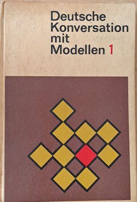Deutsche Konversation mit Modellen 1