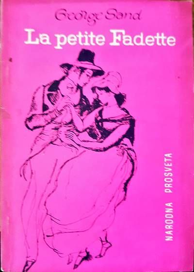 La petite fadette