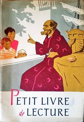 De lecture De lecture