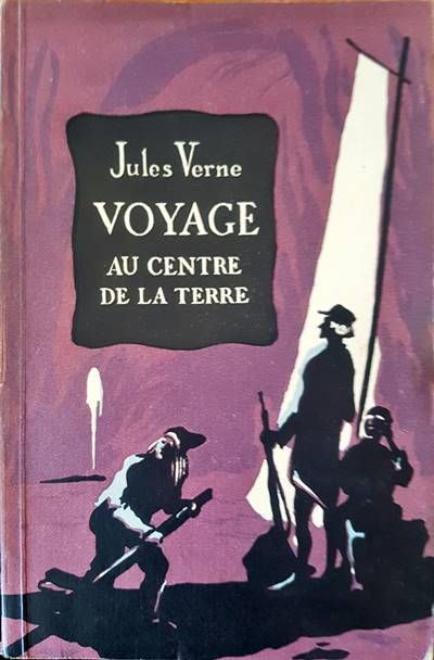 Voyage au centre de la terre