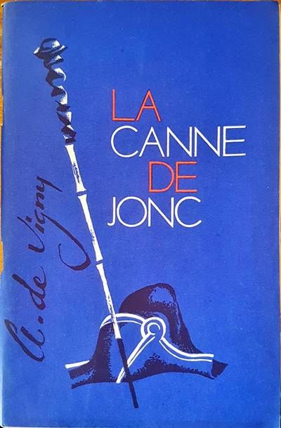 La canne de jonc