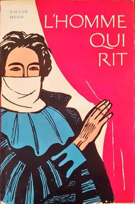L'homme qui rit L'homme qui rit