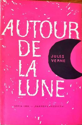 Autour de la lune