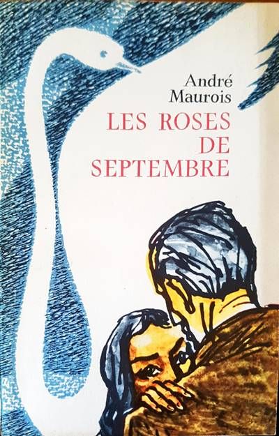 Les roses de septembre