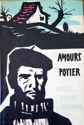Dapres pierre gamarra