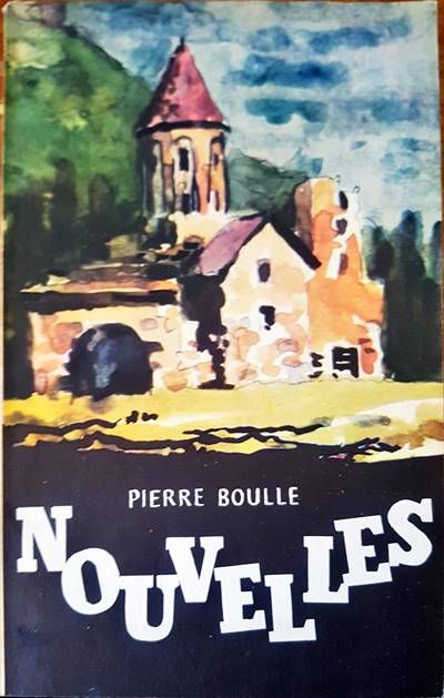 Nouveles