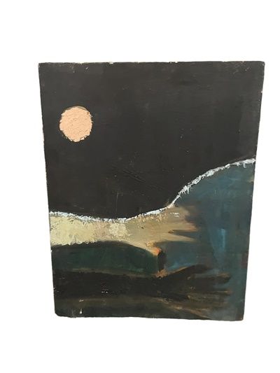 Картина масло , платно Картина масло , платно