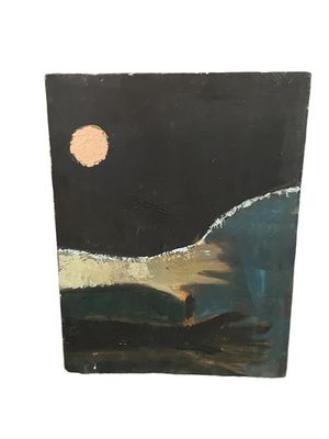 Картина масло , платно Картина масло , платно