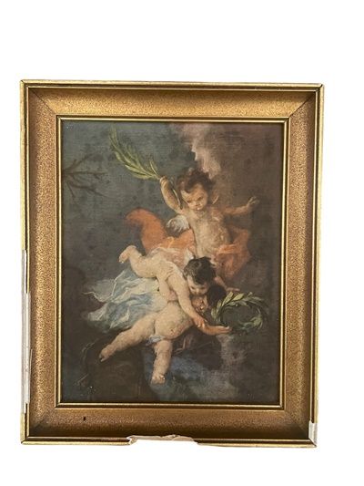 Картина Принт с рамка Картина Принт с рамка