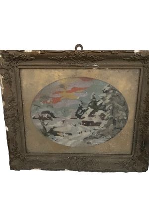 гоблен в рамка гоблен в рамка