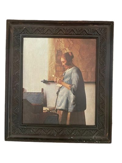 Картина Принт с рамка Картина Принт с рамка