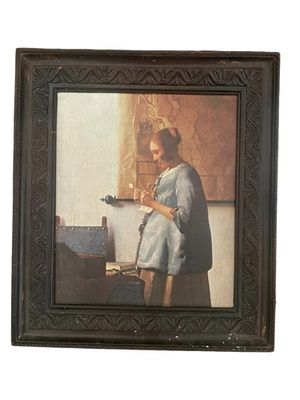 Картина Принт с рамка Картина Принт с рамка