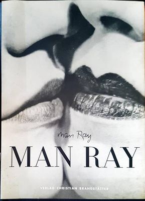 Man Ray