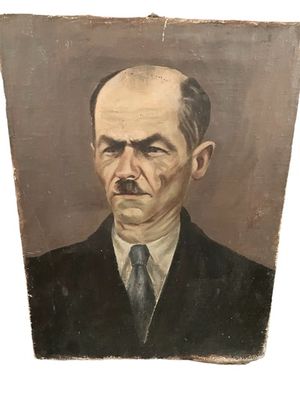 Картина масло , платно Картина масло , платно