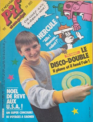 Pif № 805