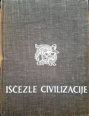 Iscezle civilizacije