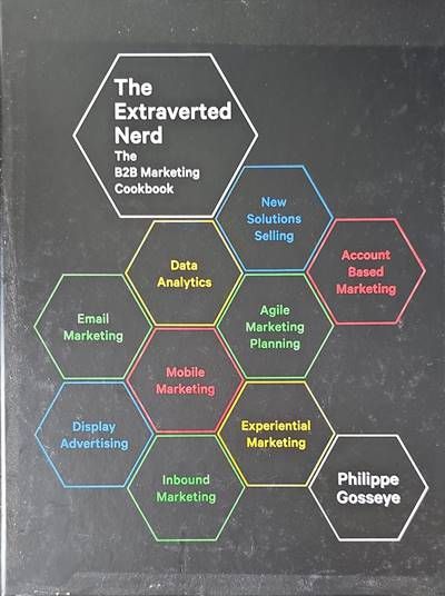 The Extraverted Nerd