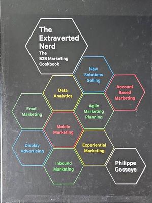 The Extraverted Nerd