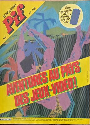 Pif №789