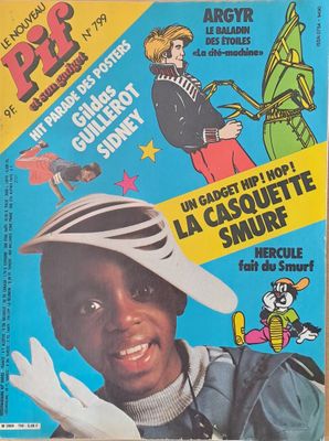 Pif №799