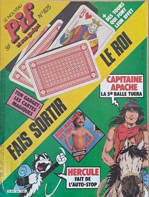 Pif № 825