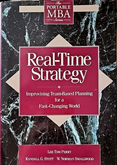 Real-Time Strategy