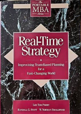 Real-Time Strategy