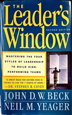 The Leader&#39;s Window