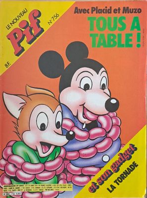 Pif №756