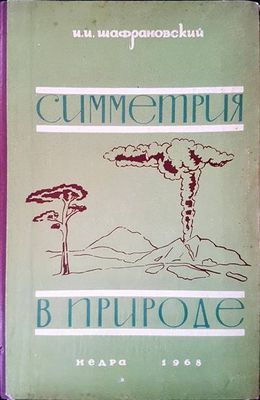 Симметрия в природе Симметрия в природе