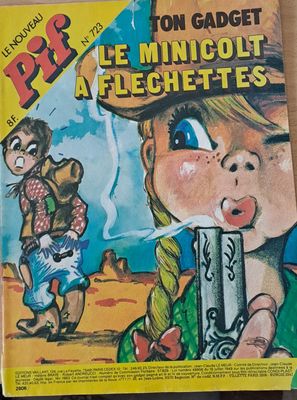 Pif №723
