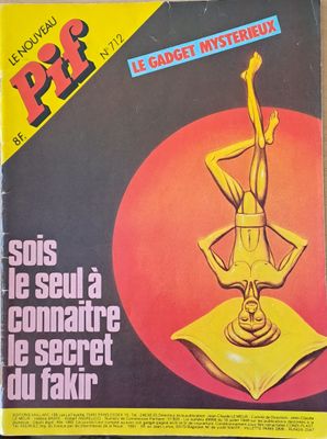 Pif №712