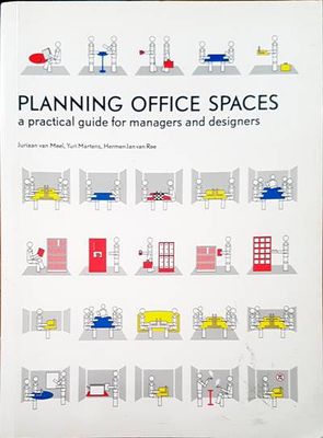 Planning office spaces