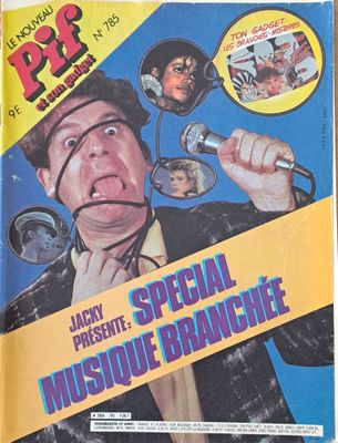 Pif №785