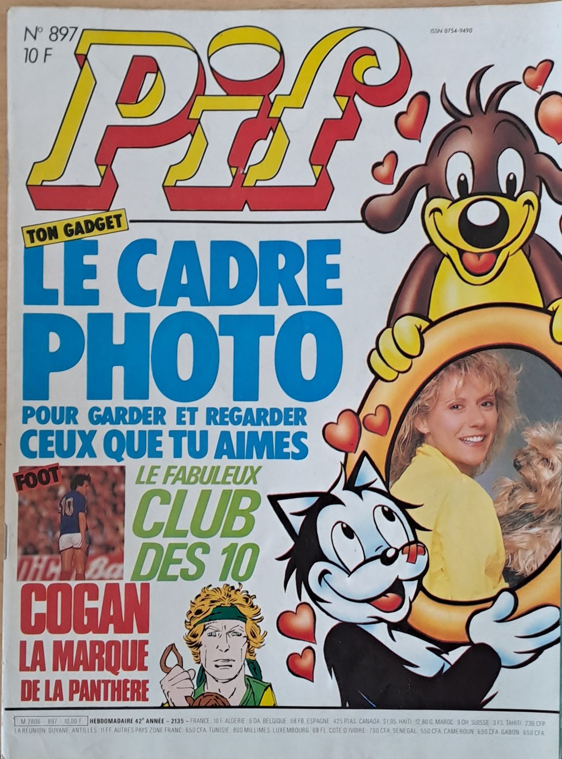 Pif №897