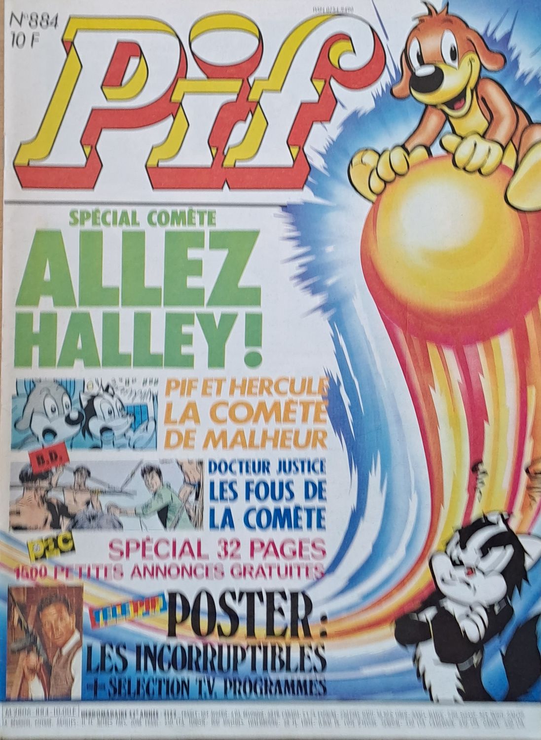 Pif №884
