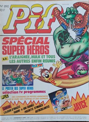 Pif №890